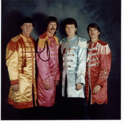 The Fab 4! | Denver, CO | Beatles Tribute Band | Photo #13