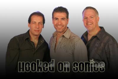 Hooked On Sonics | South Elgin, IL | Pop Band | Photo #16
