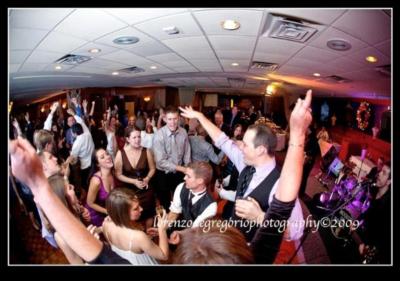 Hooked On Sonics | South Elgin, IL | Pop Band | Photo #6