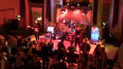 Hooked On Sonics | South Elgin, IL | Pop Band | Photo #10