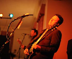 Right Foot Red | Baltimore, MD | Cover Band | Photo #4