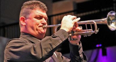 Swingaroux | Slidell, LA | Big Band | Photo #21