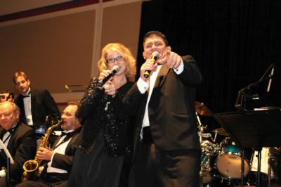Swingaroux | Slidell, LA | Big Band | Photo #19