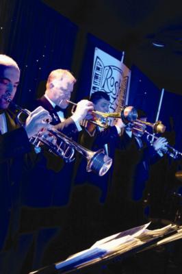 Swingaroux | Slidell, LA | Big Band | Photo #7