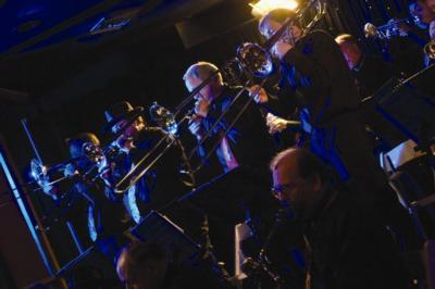 Swingaroux | Slidell, LA | Big Band | Photo #9
