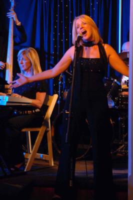 Swingaroux | Slidell, LA | Big Band | Photo #10