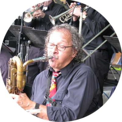 Swingaroux | Slidell, LA | Big Band | Photo #12