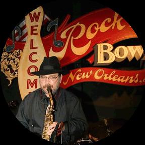 Swingaroux | Slidell, LA | Big Band | Photo #17