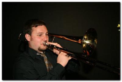 Swingaroux | Slidell, LA | Big Band | Photo #18