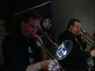 Swingaroux | Slidell, LA | Big Band | Let The Good Times Roll
