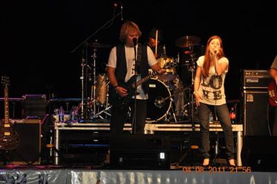 Reconciled | Jackson, TN | Christian Rock Band | Photo #23
