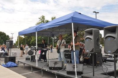 Reconciled | Jackson, TN | Christian Rock Band | Photo #6