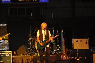 Reconciled | Jackson, TN | Christian Rock Band | Photo #24