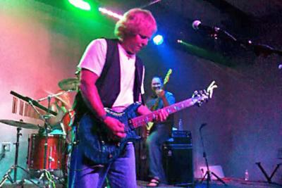 Reconciled | Jackson, TN | Christian Rock Band | Photo #16
