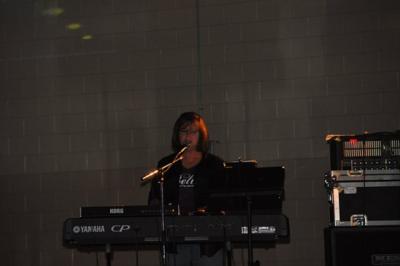 Reconciled | Jackson, TN | Christian Rock Band | Photo #15