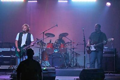 Reconciled | Jackson, TN | Christian Rock Band | Photo #3