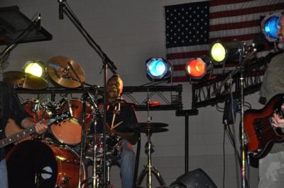 Reconciled | Jackson, TN | Christian Rock Band | Photo #13