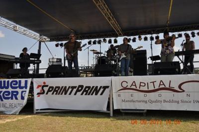 Reconciled | Jackson, TN | Christian Rock Band | Photo #25