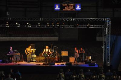 Reconciled | Jackson, TN | Christian Rock Band | Photo #20