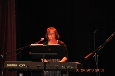 Reconciled | Jackson, TN | Christian Rock Band | Photo #19