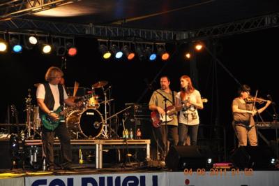 Reconciled | Jackson, TN | Christian Rock Band | Photo #18