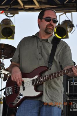 Reconciled | Jackson, TN | Christian Rock Band | Photo #12