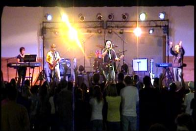 Reconciled | Jackson, TN | Christian Rock Band | Photo #14