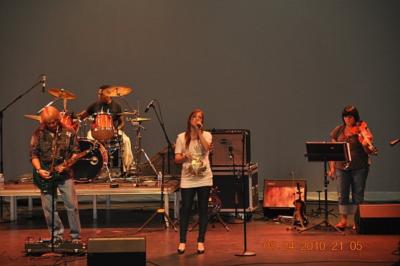 Reconciled | Jackson, TN | Christian Rock Band | Photo #4