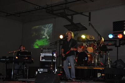 Reconciled | Jackson, TN | Christian Rock Band | Photo #21