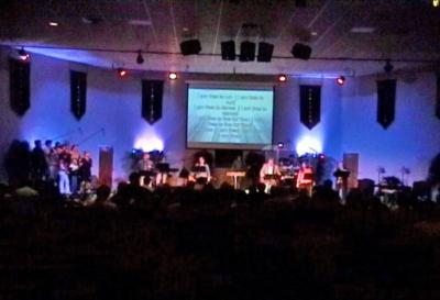 Reconciled | Jackson, TN | Christian Rock Band | Photo #7