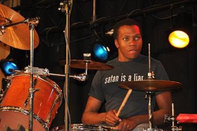 Reconciled | Jackson, TN | Christian Rock Band | Photo #8