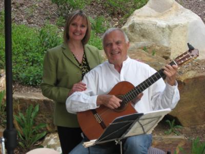 James E Barr | Asheville, NC | Classical Guitar | Photo #4
