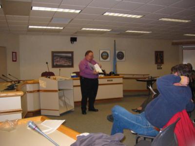 Bob Prentice- Mr Attitude | Wessington, SD | Motivational Speaker | Photo #5