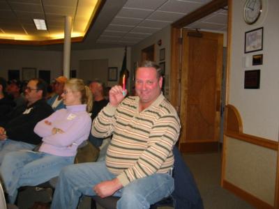 Bob Prentice- Mr Attitude | Wessington, SD | Motivational Speaker | Photo #6