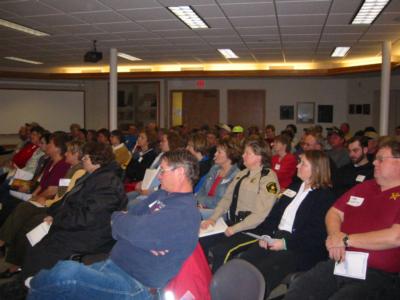 Bob Prentice- Mr Attitude | Wessington, SD | Motivational Speaker | Photo #7