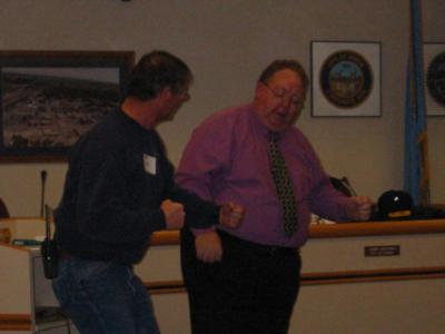 Bob Prentice- Mr Attitude | Wessington, SD | Motivational Speaker | Photo #8