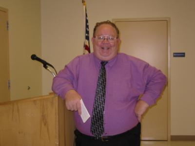 Bob Prentice- Mr Attitude | Wessington, SD | Motivational Speaker | Photo #10
