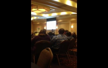 Bob Prentice- Mr Attitude | Wessington, SD | Motivational Speaker | Video 1