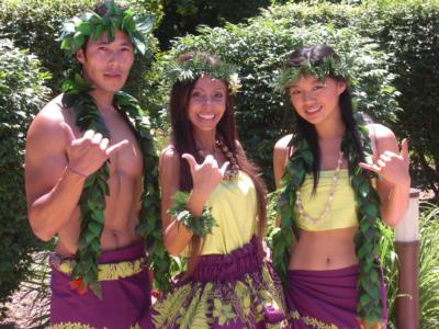DC Luau Entertainment | Washington, DC | Hula Dancer | Photo #3