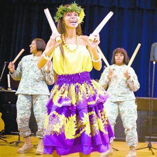 DC Luau Entertainment | Washington, DC | Hula Dancer | Photo #18