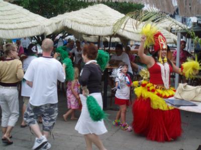 DC Luau Entertainment | Washington, DC | Hula Dancer | Photo #6