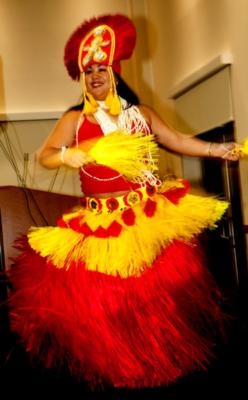 DC Luau Entertainment | Washington, DC | Hula Dancer | Photo #22