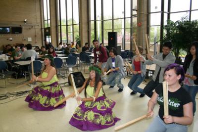 DC Luau Entertainment | Washington, DC | Hula Dancer | Photo #7