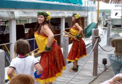 DC Luau Entertainment | Washington, DC | Hula Dancer | Photo #15