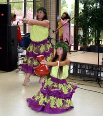 DC Luau Entertainment | Washington, DC | Hula Dancer | Photo #2