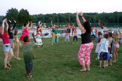 DC Luau Entertainment | Washington, DC | Hula Dancer | Photo #5