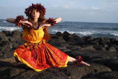 DC Luau Entertainment | Washington, DC | Hula Dancer | Photo #10