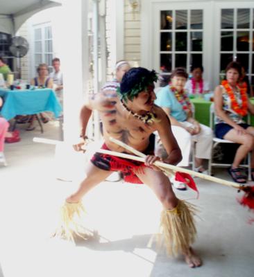 DC Luau Entertainment | Washington, DC | Hula Dancer | Photo #12