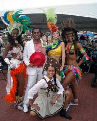 DC Luau Entertainment | Washington, DC | Hula Dancer | Photo #17