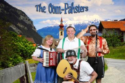 Oom-Pah-Sters's Main Photo